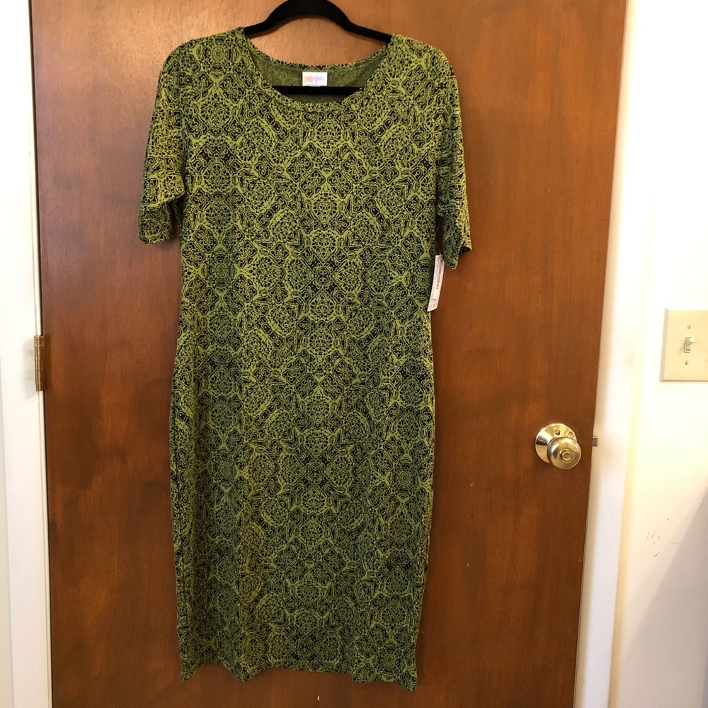 NWT LuLaRoe Julia